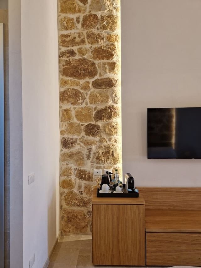 Deluxe Room (Tellaro)