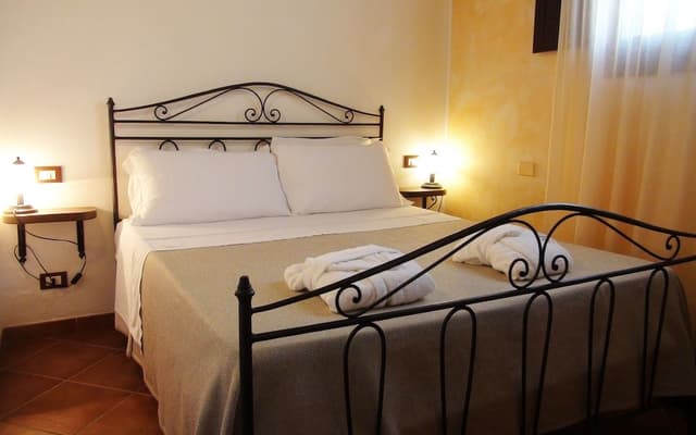 Deluxe Room (Tellaro)