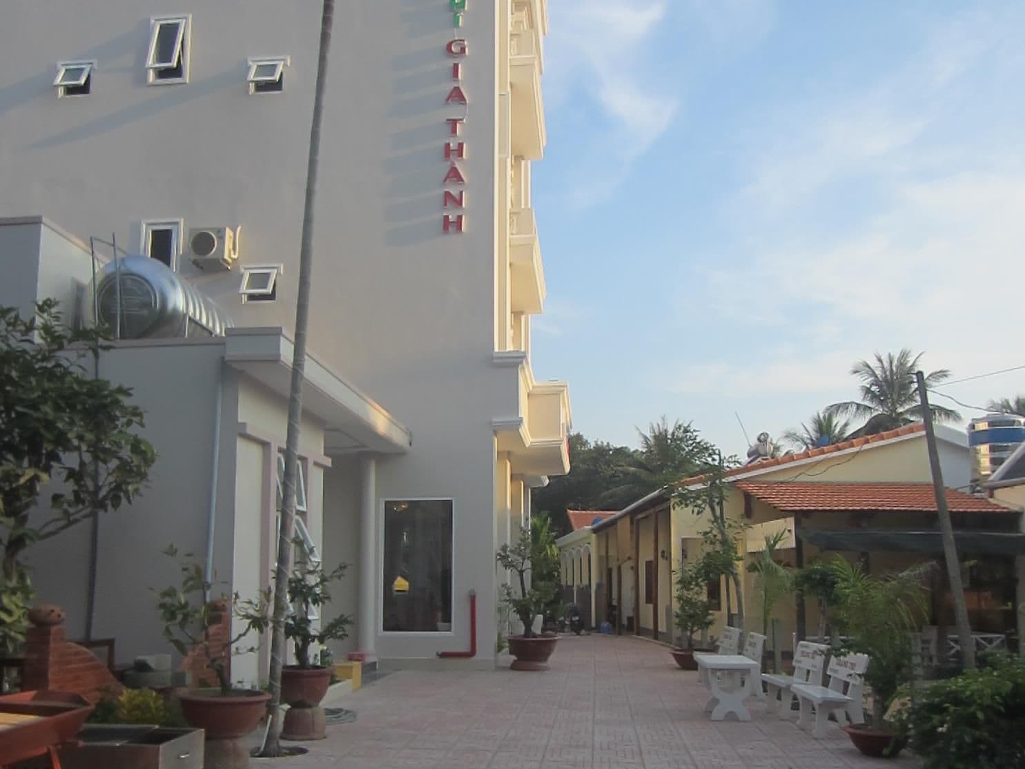 Gia Thanh Guest House