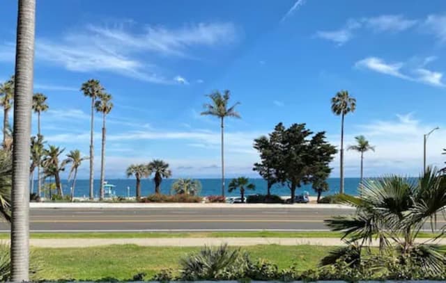 Deluxe Suite, Ocean View