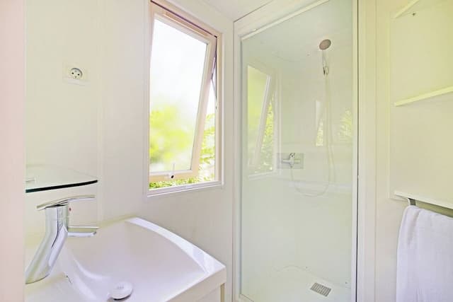 Mobile Home, 2 Bedrooms