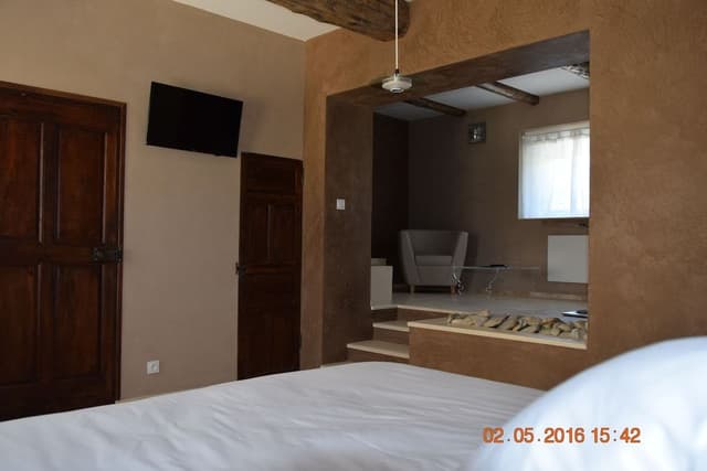 Deluxe Suite (Bernard Hinault)