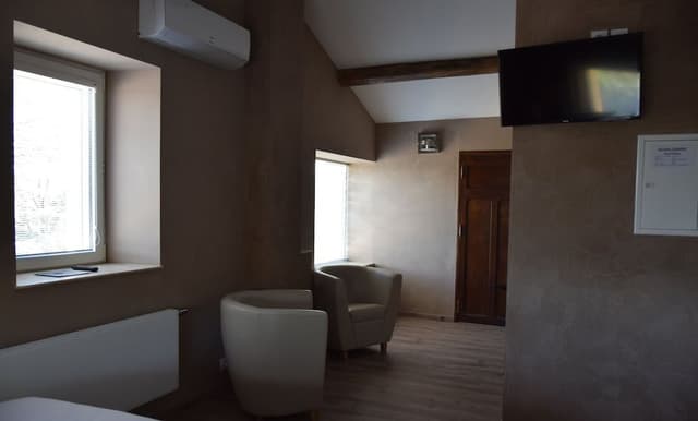 Deluxe Suite (Richard Virenque)