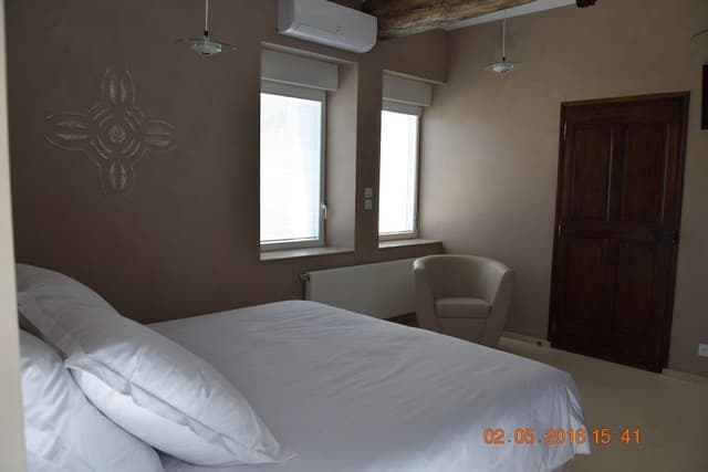 Deluxe Suite (Bernard Hinault)
