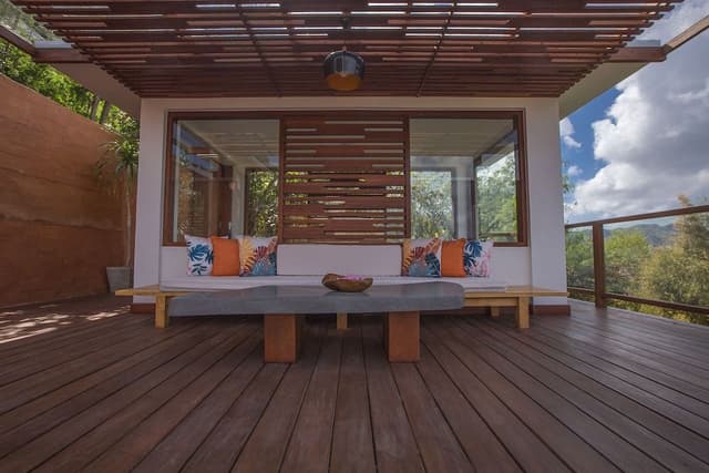 Luxury Villa, 1 Bedroom
