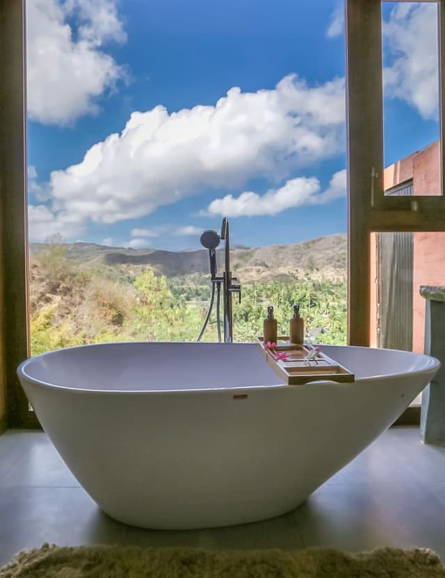 Luxury Villa, 1 Bedroom