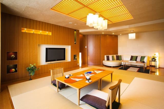 Suite [Sora, Hikari, Shizuka], Non Smoking