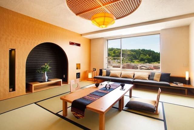 Suite [Sora, Hikari, Shizuka], Non Smoking