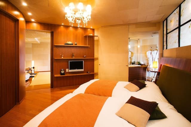 Suite [Sora, Hikari, Shizuka], Non Smoking
