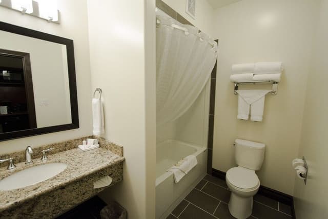 Junior Suite, 1 King Bed with Sofa bed