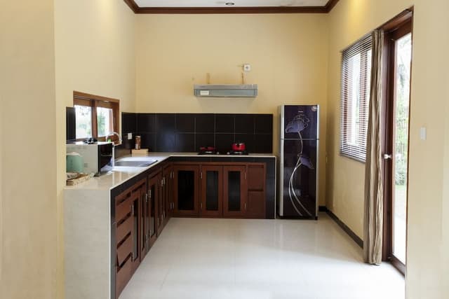 Villa, 2 Bedrooms, Private Pool, Valley View