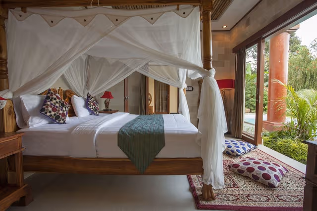 Villa, 1 Bedroom