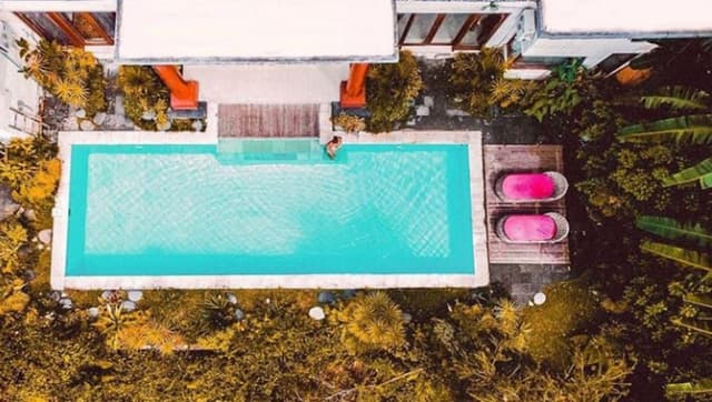 Villa, 2 Bedrooms, Private Pool, Valley View