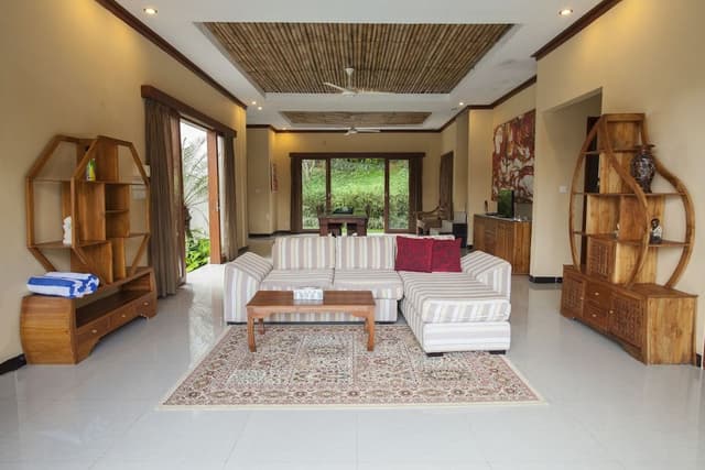 Villa, 1 Bedroom