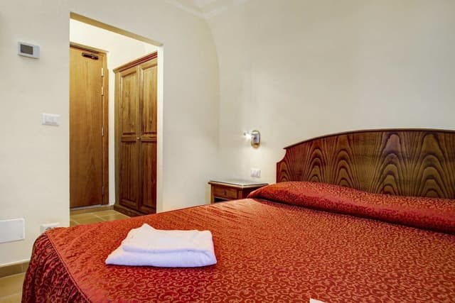Classic Double Room