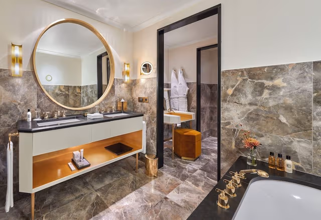 Junior Suite