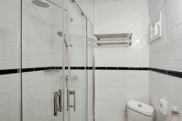 Chambre Double Standard 14m²
