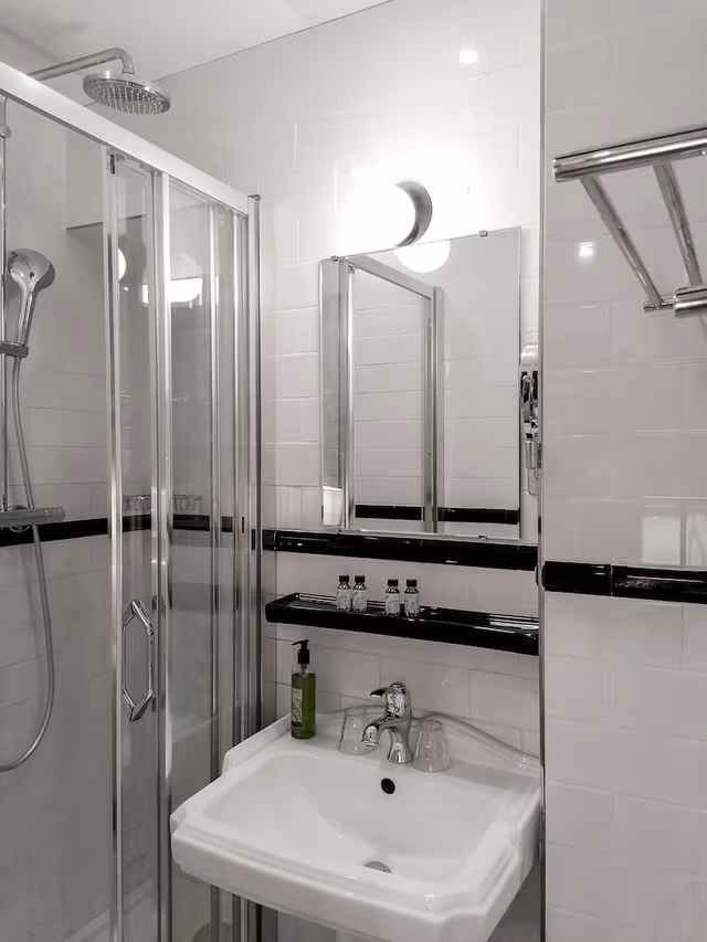 Chambre Supérieure 15m²