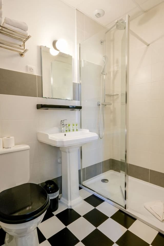 Chambre Supérieure 15m²
