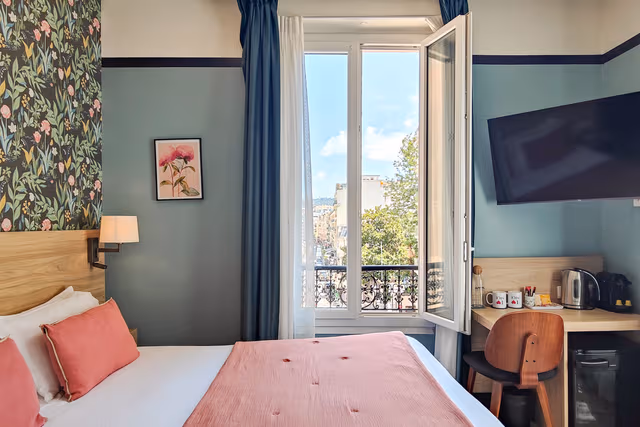 Superior Room 15m²