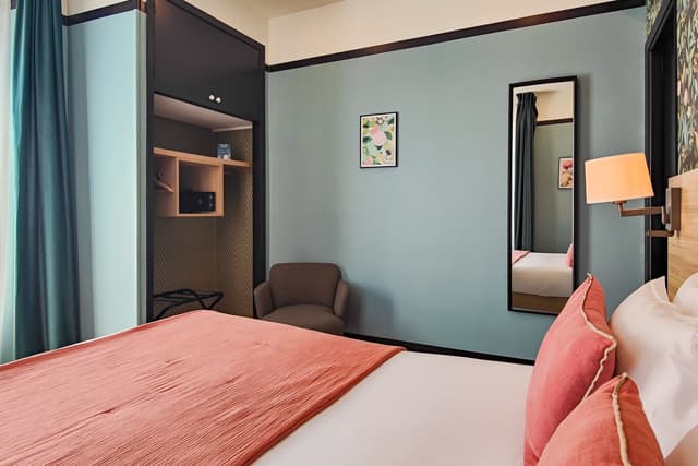 Superior Room 15m²