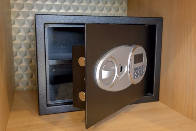 Superior Room 15m²