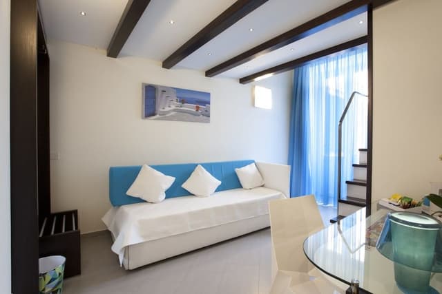 Superior Duplex