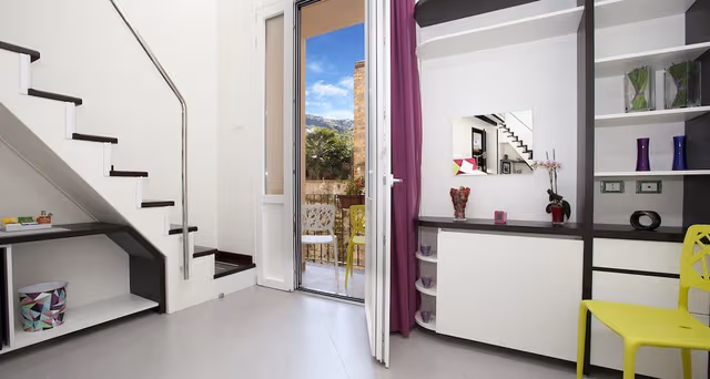 Superior Duplex