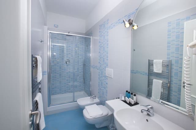 Apartment, Partial Sea View, Annex Building (Corso Italia 176)