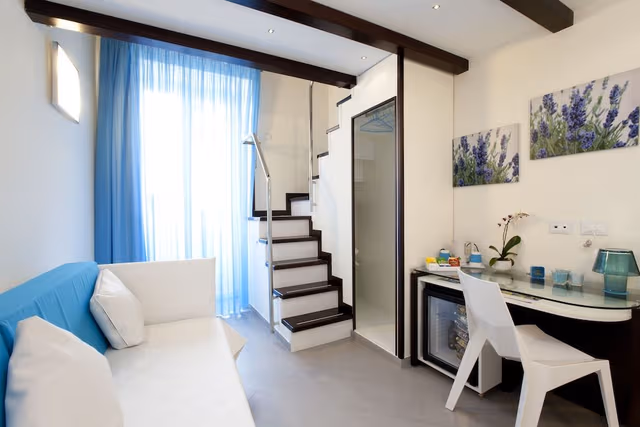 Superior Duplex