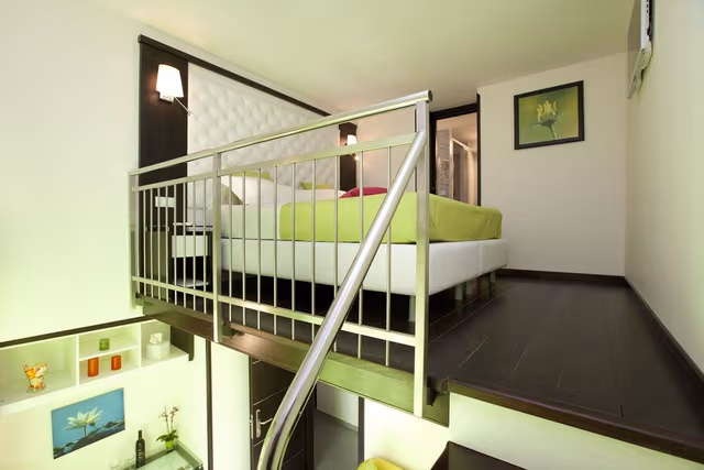 Superior Duplex