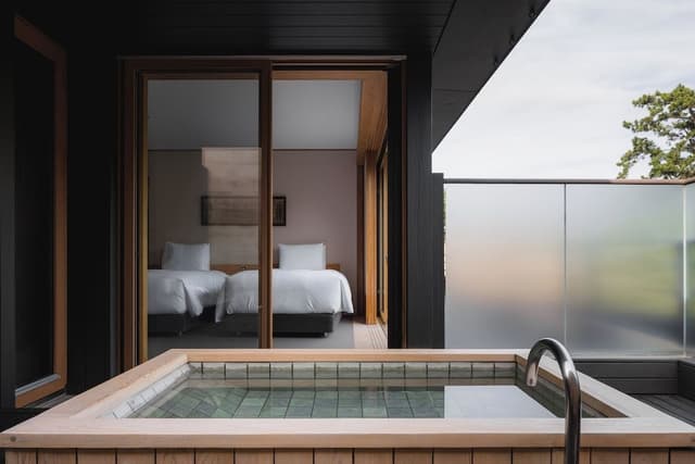 Luxury Suite, Non Smoking, Terrace