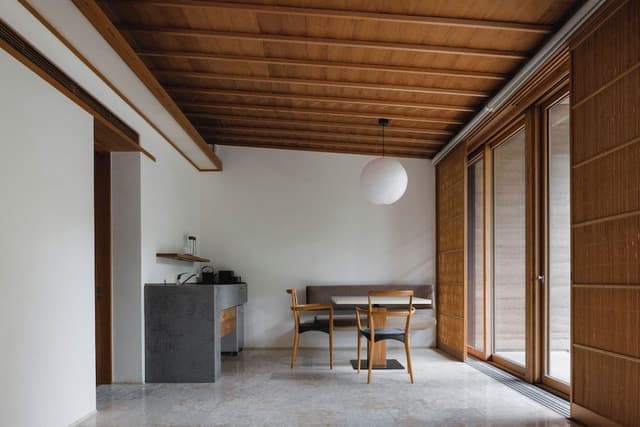 Japanese Style Room