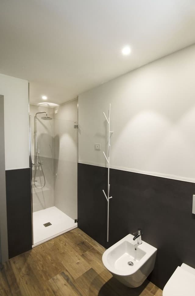 Suite Junior pianoterra con Patio e vista Piscina