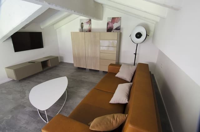 Suite, Balcony, Garden View