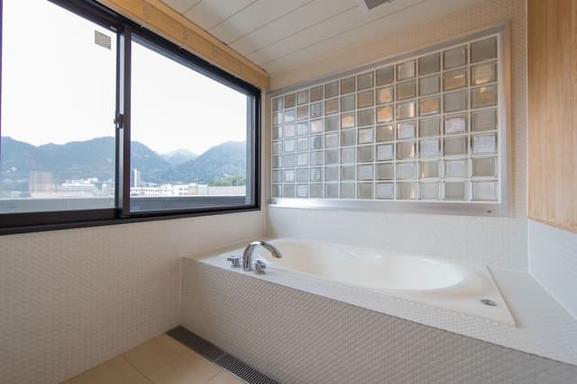 Luxury Quadruple Room
