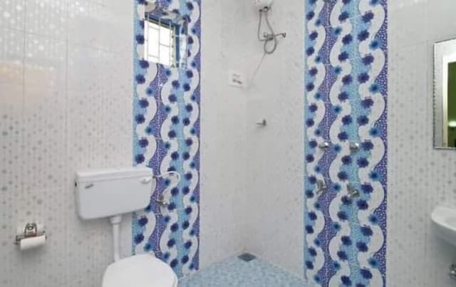 Deluxe Room, Smoking