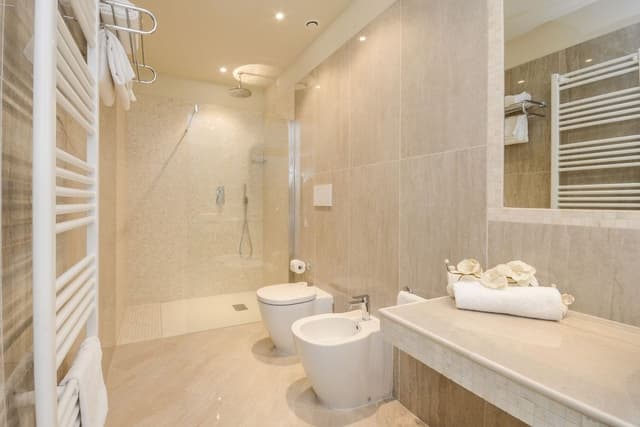 Double Room (Splendid )