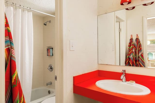 Room, 2 Queen Beds