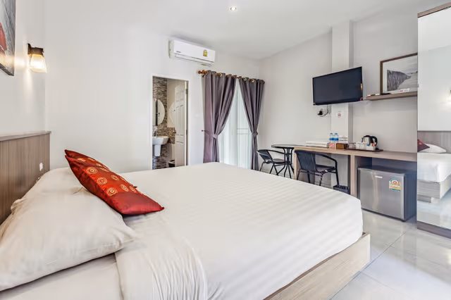 Double Room