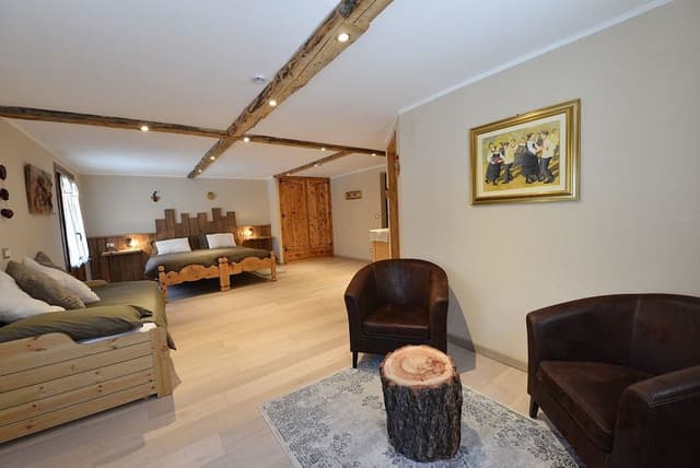 Panoramic Studio Suite, Mountain View