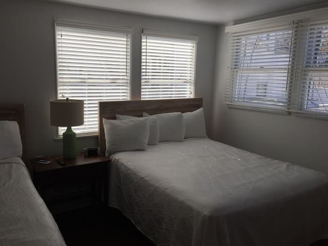 Room (The Lighthouse)
