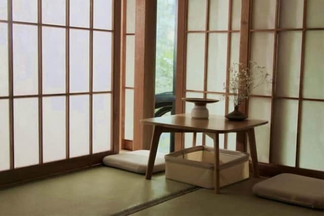 Japanese Executive Room