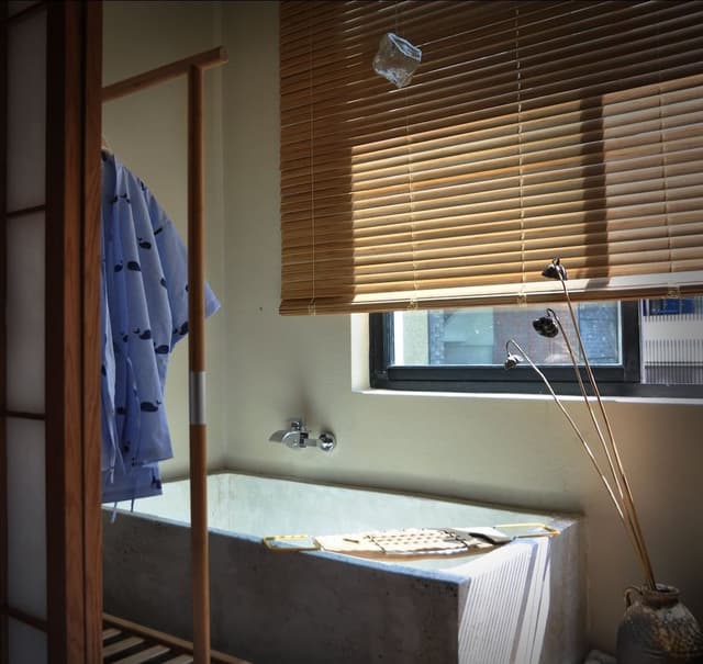 Japanese Deluxe