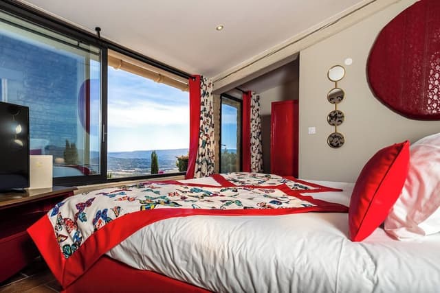 Superior Double Room, 1 Queen Bed