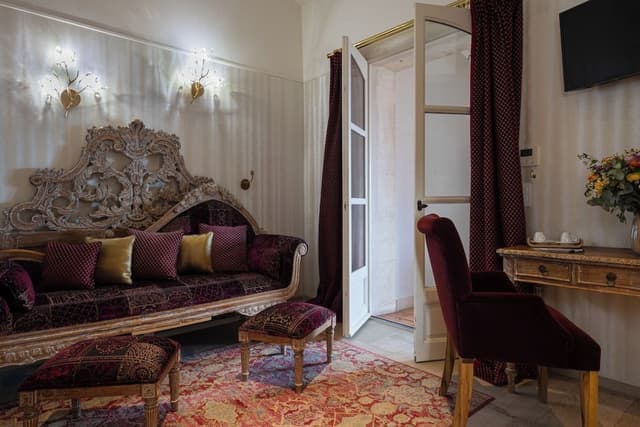 Superior Double Room, 1 Queen Bed