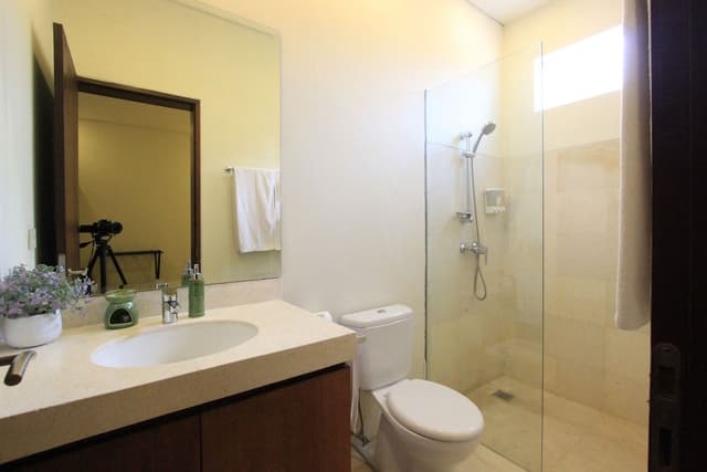 Villa, 3 Bedrooms, Private Pool