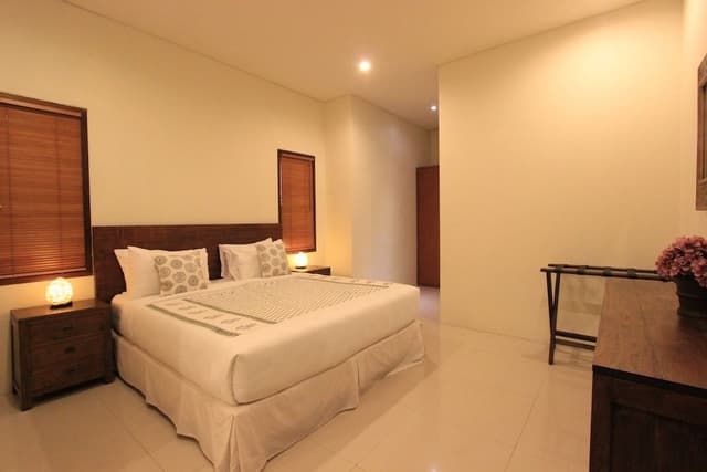 Villa, 3 Bedrooms, Private Pool