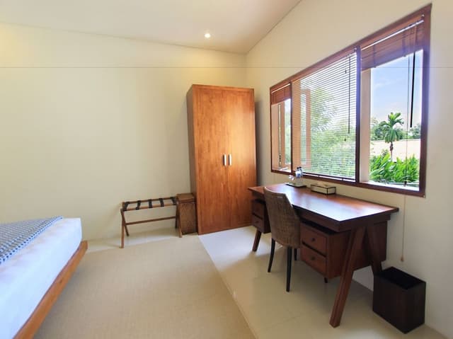Villa, 3 Bedrooms, Private Pool