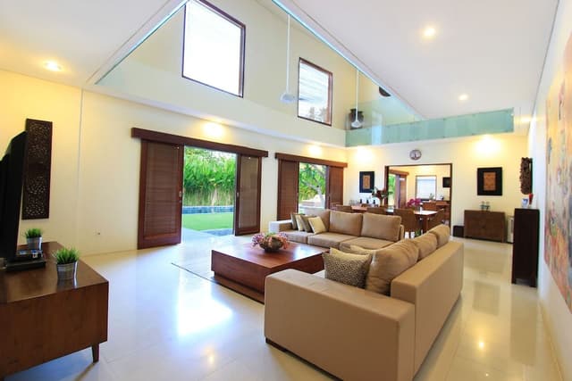 Villa, 3 Bedrooms, Private Pool